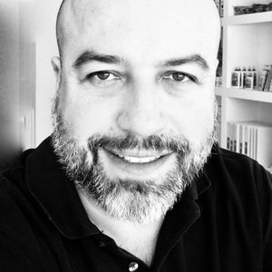 Meet your Posher, Francisco